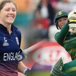 Women T20 World Cup Batting Stats Most Hundreds