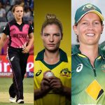 Women's T20 World Cup - Fielding Stats Most Catches