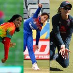 Women’s T20 World Cup Records: Most Expensive Bowler