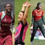 Women's T20 World Cup Records_ Fielding Stats - Most Run Outs