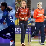 Women's T20 World Cup - Bowling Stats - Most Economical