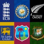 Women's World Cup Records And Statistics- Debutant Teams In Each Tournament