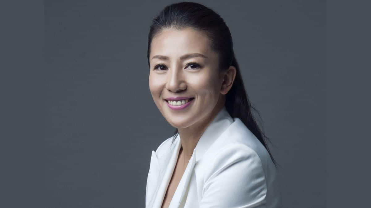 Anti-doping program needed for E-sport athletes, says WADA vice president Yang Yang