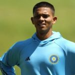 Gaikwad, Jaiswal, Mukesh earn Test call-ups for WI tour