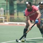 Yoga helps Indian men, women's hockey teams manage stress
