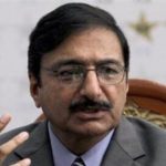 Zaka Ashraf nominated for PCB's Board of Governors, takes a step closer to board's chairmanship