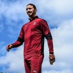 Ibrahimovic announces retirement from football