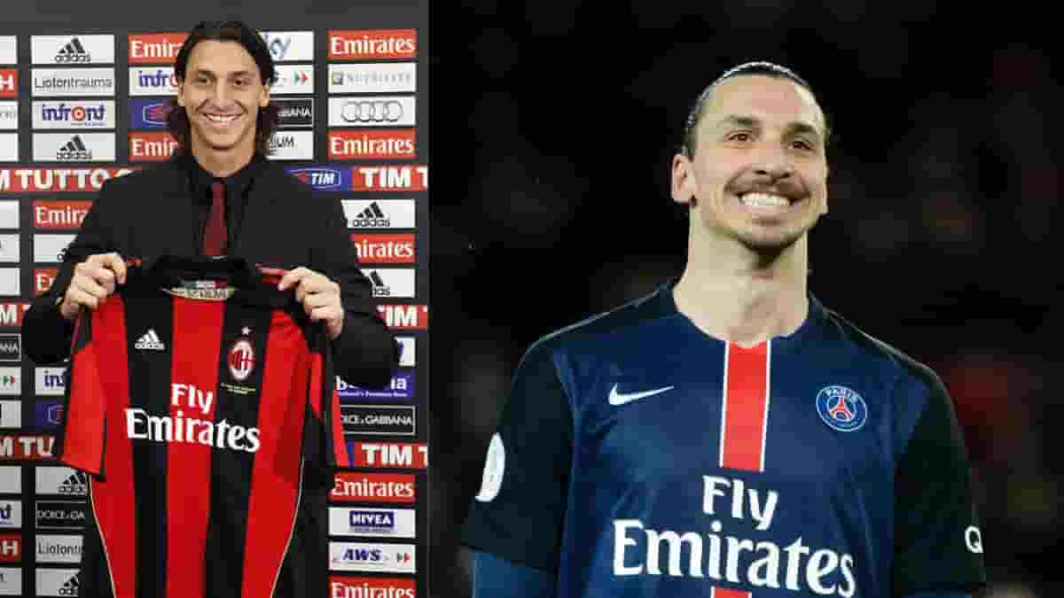 Football: What is a Free Agent? Some of the best Free Agents