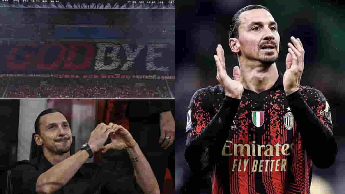 Zlatan Ibrahimovic retires here is a look at his career
