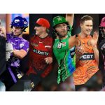 13th edition of the Big Bash League will start on December 7 in Brisbane. Photo credit Big Bash LeaguesTwitter