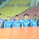 AIFF picks 34 probables for AFC Women’s Olympic Qualifiers Round 2