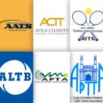Abbreviations in Tennis