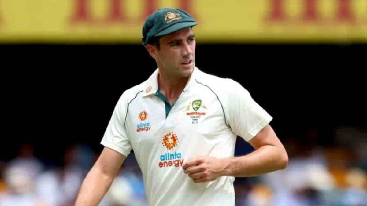 Ashes 2023: I don't think there will be huge celebrations, says Cummins