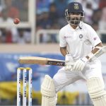 Conditions in South Africa, you will need somebody like Rahane to come good: Vikram Rathour