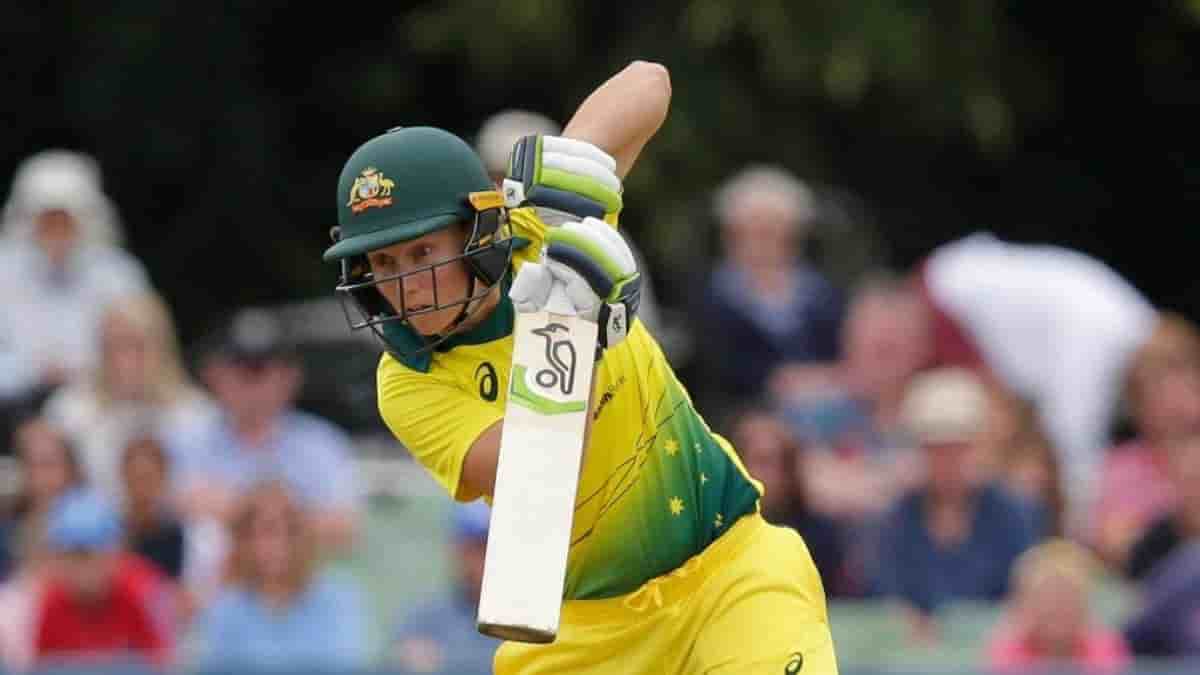 Alyssa Healy Not To Play In WPL 2025