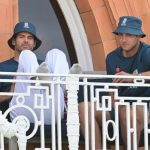 Ashes 2023: Anderson rested as Woakes, Wood and Ali included in England playing XI for third Test