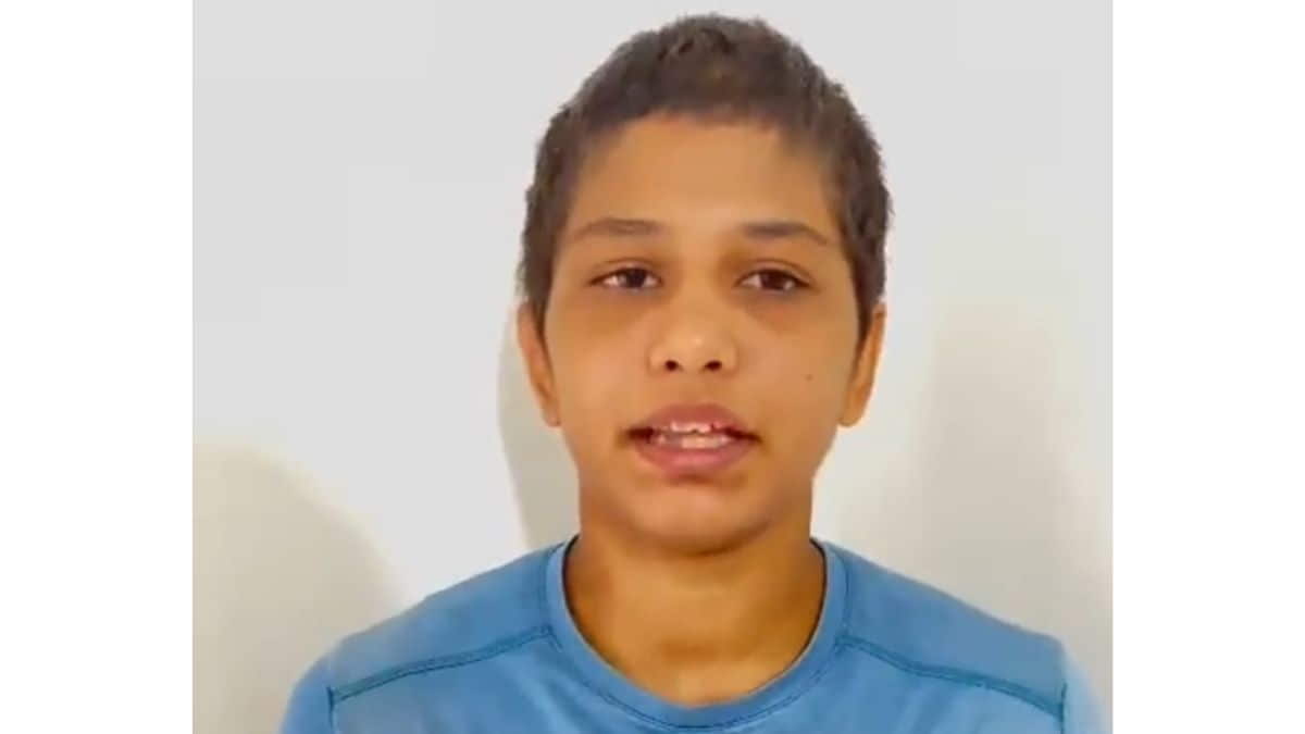 'What about us, should we quit wrestling': Antim raises question on Vinesh's exemption from Asian Games trials