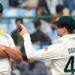 Australia, India, Test Match, Test, 2nd Test Match, Ind, Aus, Pat Cummins, Steve Smith