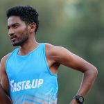 Avinash Sable (Photo source Instagram: Avinash)