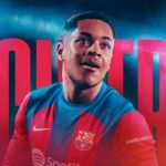 Barcelona Sign Brazilian Sensation Vitor Roque Here’s All You Need To Know About Him