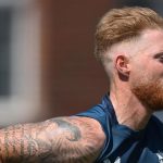 Ben Stokes