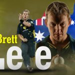 Brett Lee: Profile, Biography, Achievements