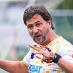 East Bengal FC head coach Cuadrat happy with hard work of his players in training sessions