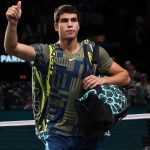 I was little bit jealous: Alcaraz wishes Federer was watching his Wimbledon match