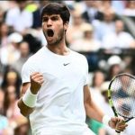 Wimbledon: Alcaraz ends Djokovic’s 4-year winning streak