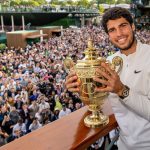 ATP rankings: Alcaraz solidifies his position on top