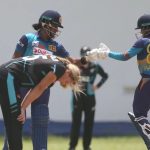 Chamari Athapaththu leads Sri Lanka to 10-wicket win over New Zealand