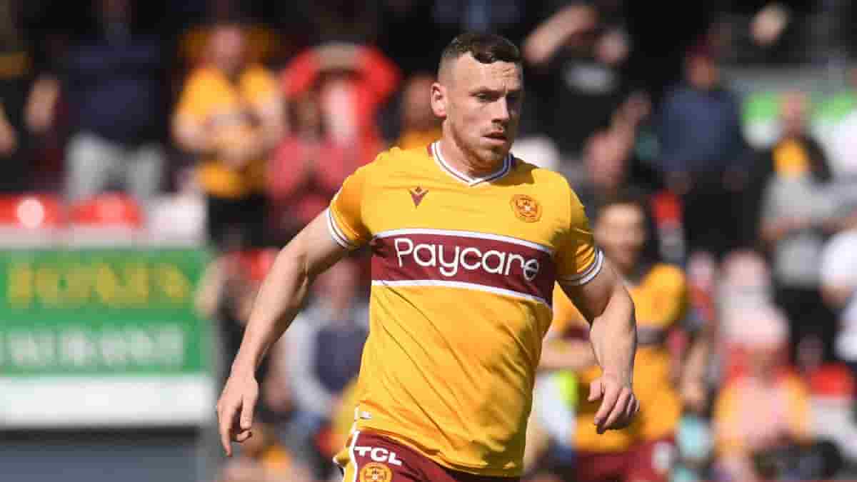 Chennaiyin FC rope in Scotland’s Connor Shields as second foreign signing of the season