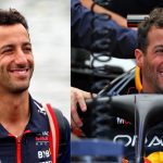 F1: Daniel Ricciardo speaks on his amazing comeback
