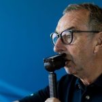 David Lloyd announces retirement from cricket commentary after 22 years