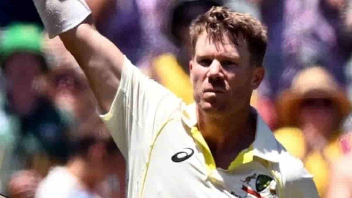 Ashes: What Warner put out at Headingley wasn't good enough, says Ian Healy