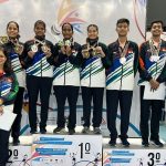Badminton: India bag nine medals in World Deaf Youth Championships
