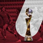 Debut for Morocco at the FIFA Women’s World Cup