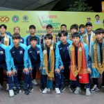 Defending Champions Korea, Japan arrive in Chennai for Asian Champions Trophy 2023