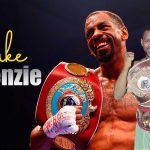 Duke McKenzie : Biography, Age, Records, Height, Achievements, Family, and career Statistics 