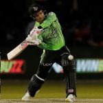 Zim Afro T10: Durban Qalandars beat Cape Town Samp Army by 8 runs