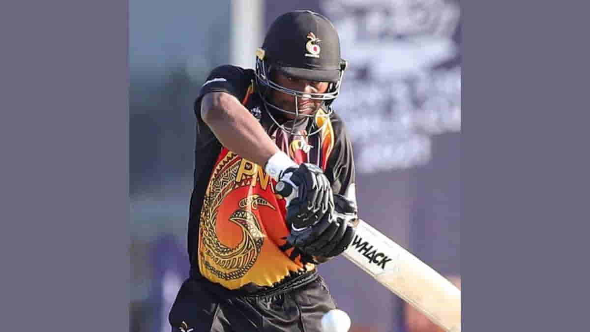 East Asia-Pacific T20 WC Qualifier: PNG, Japan register victories on Day 1