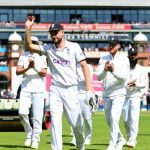 Ashes 2023: England name unchanged 14-member squad for fifth Test