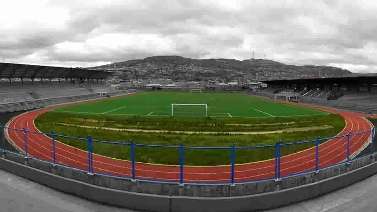 How does altitude play a role in Football & affect players?