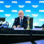 FIFA lifts Zimbabwe ban