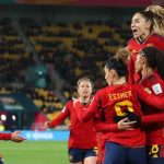 FIFA Women's World Cup: Spain beat Costa Rica 3-0 in campaign opener