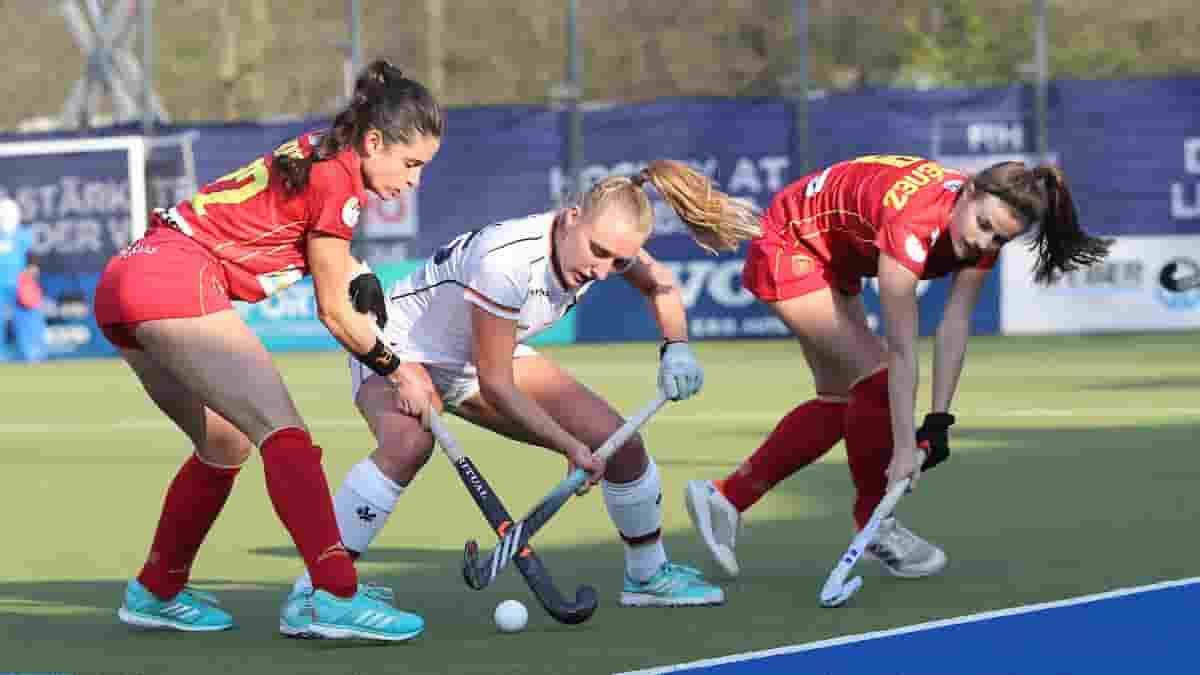 Poland and Spain to host 2023-24 FIH Hockey Nations Cup