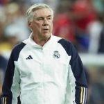 Carlo Ancelotti