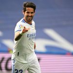 Football Spain Star Isco Joins La Liga Club Betis On One-Year Deal