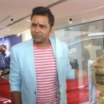 Aakash Chopra cheers for Indian Blind Cricket Teams ahead of World Games 2023 in Birmingham