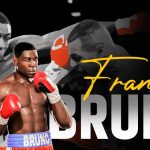 Frank Bruno: Biography, Age, Records, Height, Achievements, Family, and Career Statistics 